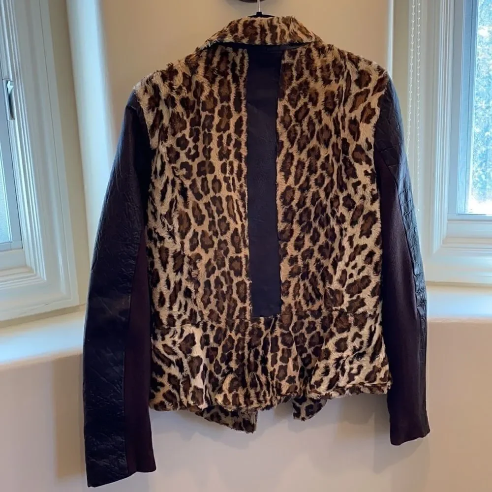 Elizabeth and James Women’s Jacket Size M - Picture 2 of 7